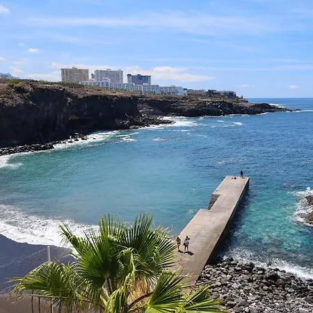 Esmeralda Front Sea Free Wifi Apartment