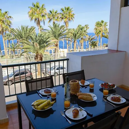 Esmeralda Front Sea Free Wifi Apartment Callao Salvaje