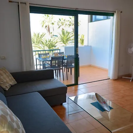 Esmeralda Front Sea Free Wifi Apartment