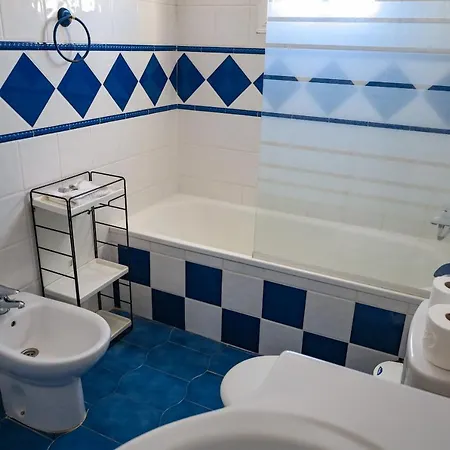 Esmeralda Front Sea Free Wifi Apartman Callao Salvaje