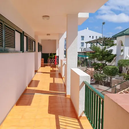 Apartman Esmeralda Front Sea Free Wifi Callao Salvaje